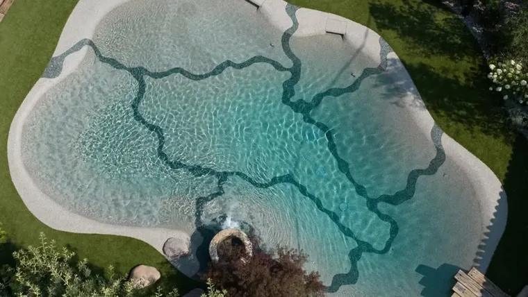 Biodesign Beach Pool Dubai: A Complete Guide to Engineered Beach-style Pools